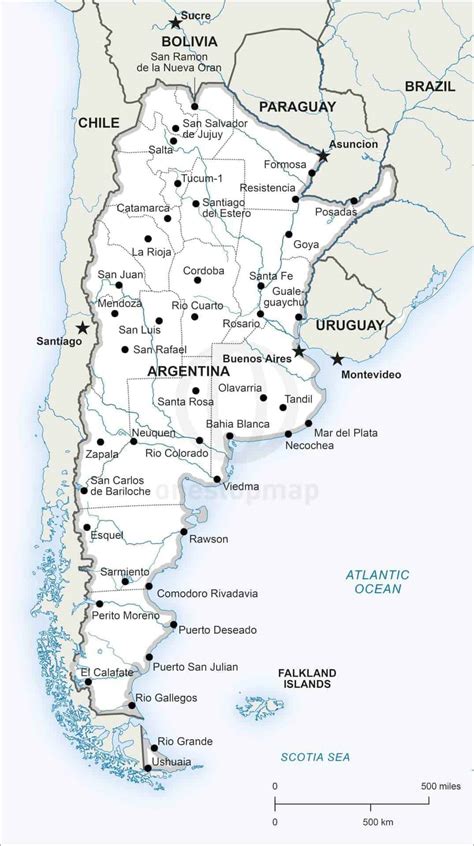 list of cities in Argentina by population .
